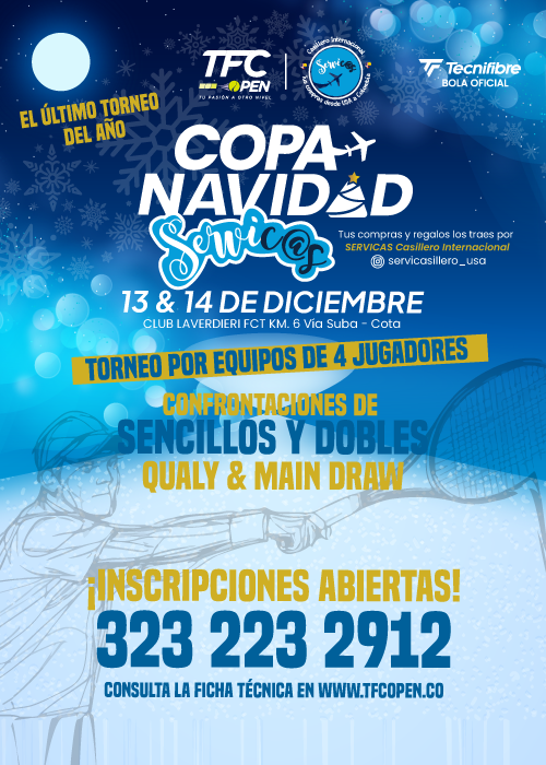 CopaNavidad_2025_TFCOpen_MN
