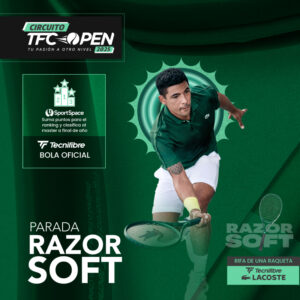 TENNIS TOUR