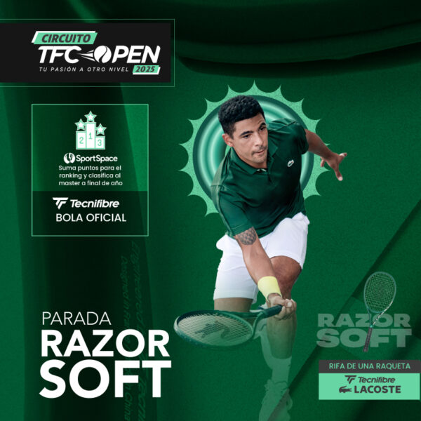 TENNIS TOUR