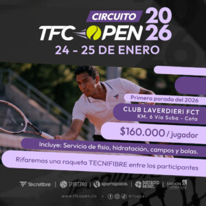 TENNIS TOUR