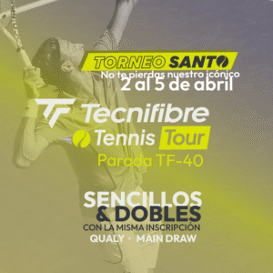 TENNIS TOUR