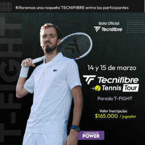 TENNIS TOUR