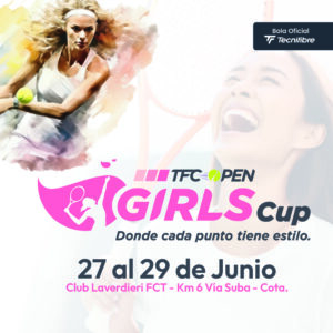 Girls Cup