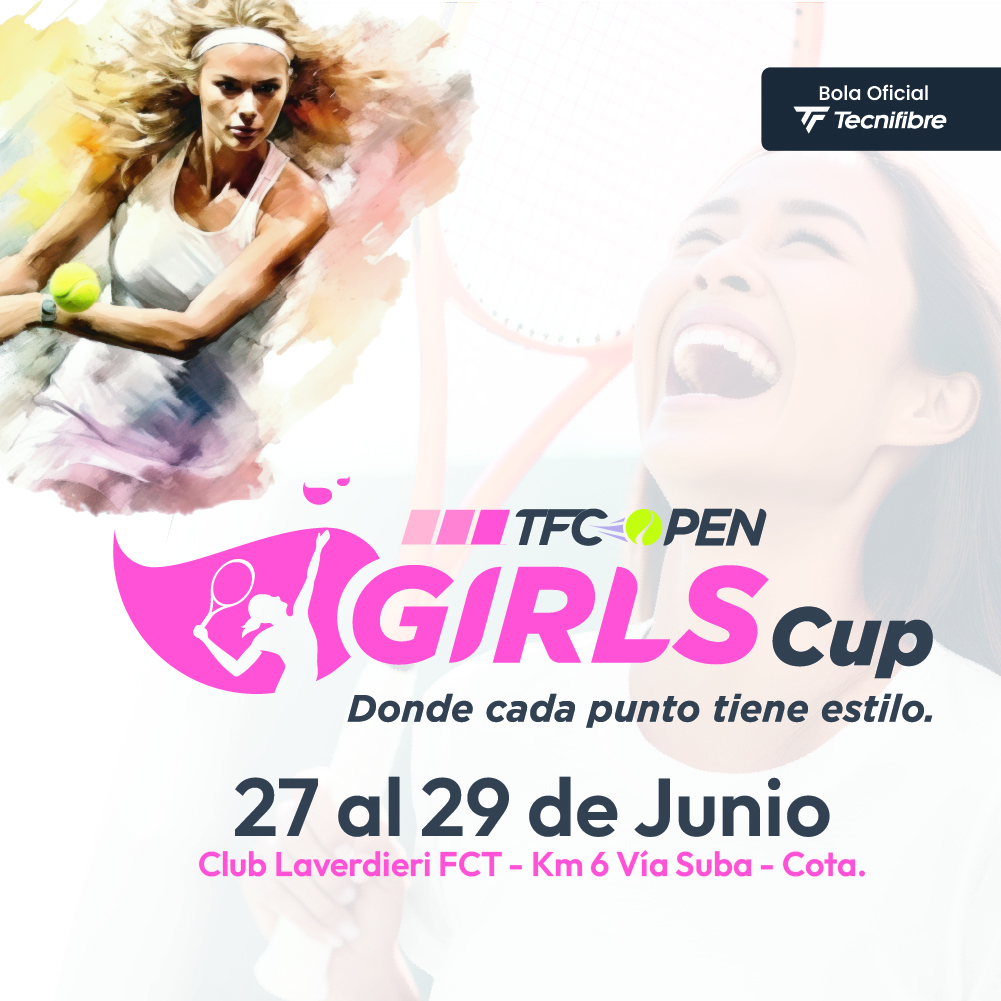 Girls Cup